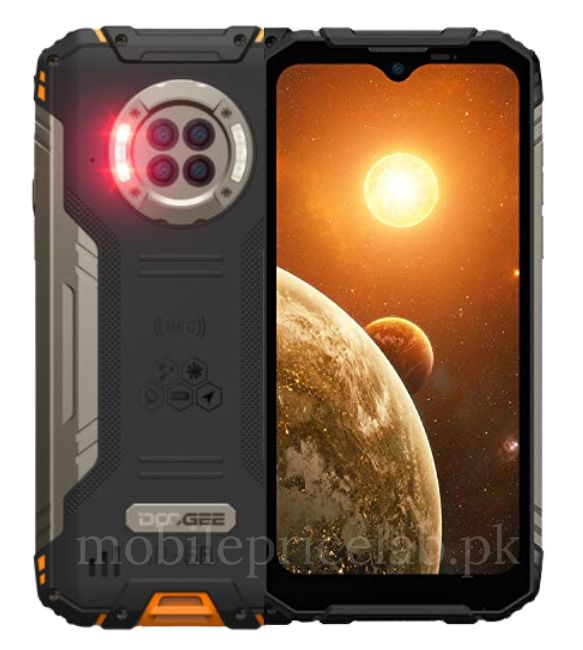 Doogee S96 Pro mobilepricelab