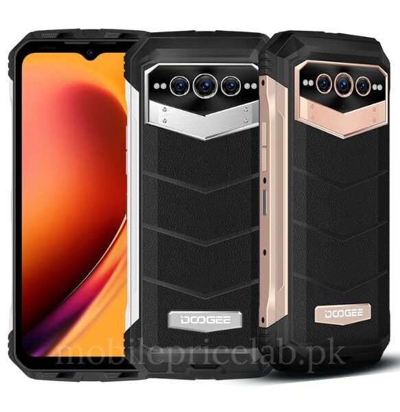 Doogee V Max mobilepricelab
