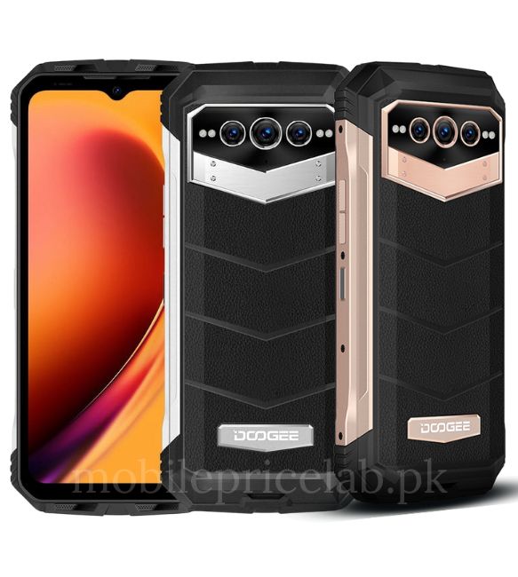 Doogee V Max mobilepricelab