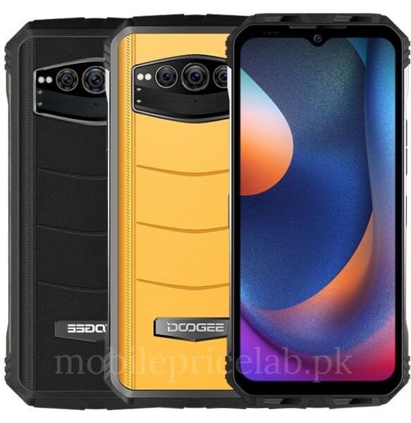 Doogee V30 mobilepricelab
