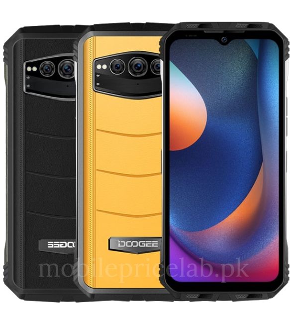 Doogee V30 mobilepricelab