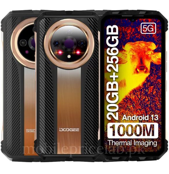 Doogee V31GT mobilepricelab