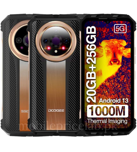 Doogee V31GT mobilepricelab