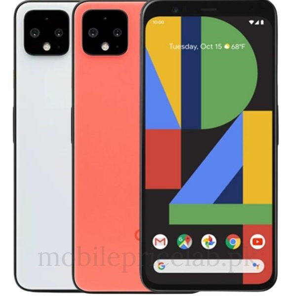 Google Pixel 4 XL mobilepricelab