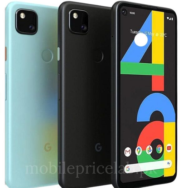 Google Pixel 4a mobilepricelab