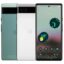 Google Pixel 6a mobilepricelab