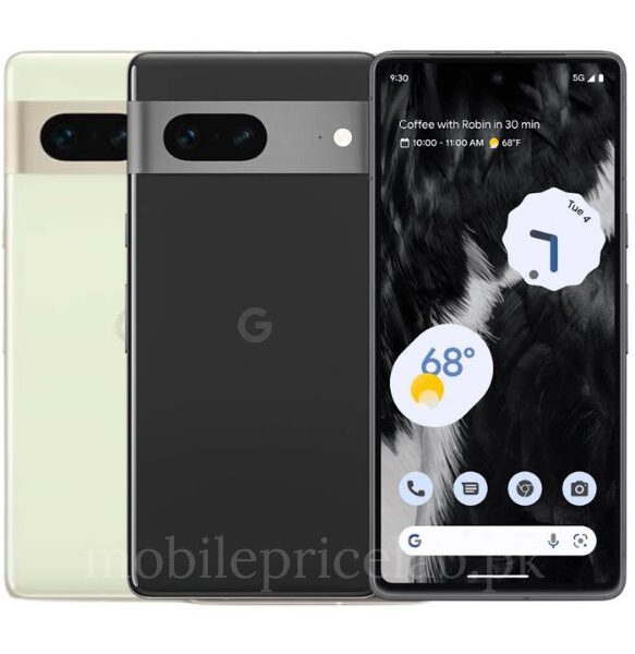 Google Pixel 7 mobilepricelab