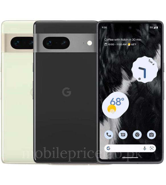 Google Pixel 7 mobilepricelab