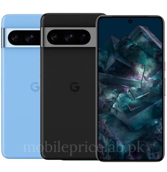 Google Pixel 8 Pro mobilepricelab