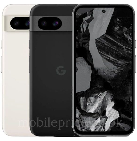 Google Pixel 8a mobilepricelab