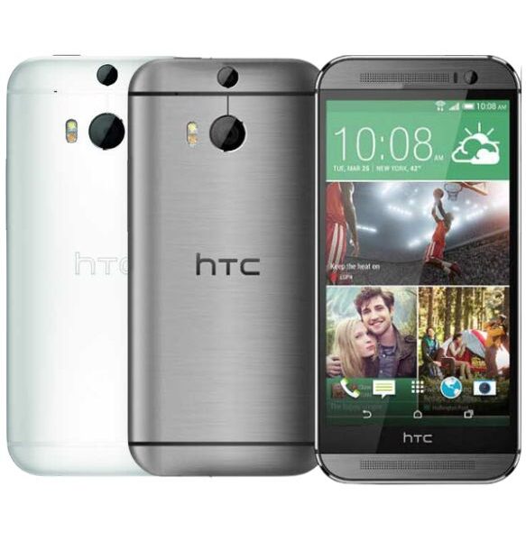 HTC One M8 mobilepricelab