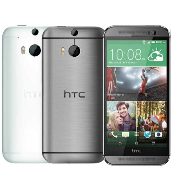HTC One M8 mobilepricelab