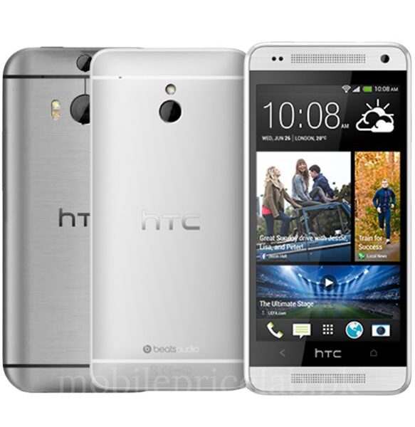 HTC One mobilepricelab