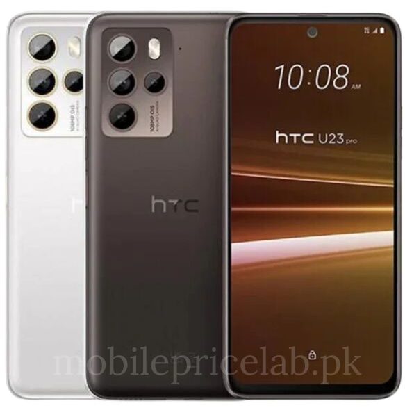 HTC U23 Pro mobilepricelab