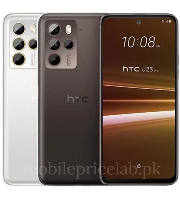 HTC U23 Pro mobilepricelab