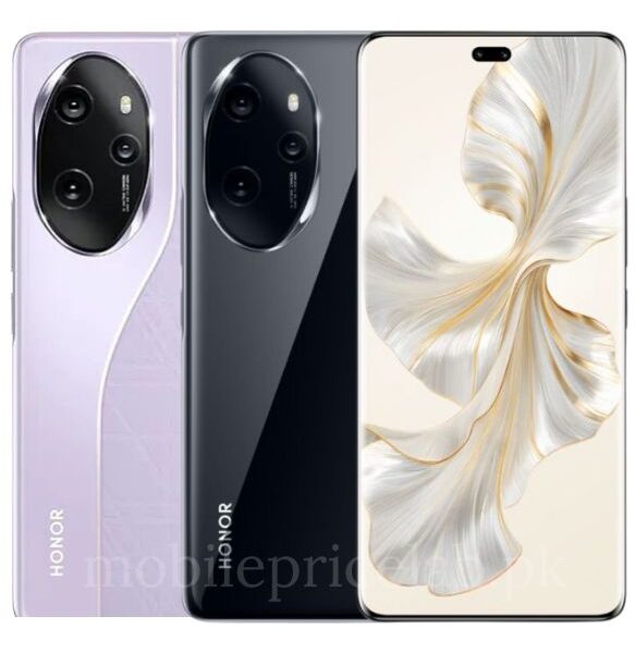 Honor 100 Pro mobilepricelab