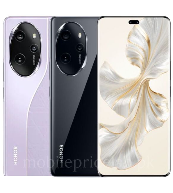 Honor 100 Pro mobilepricelab