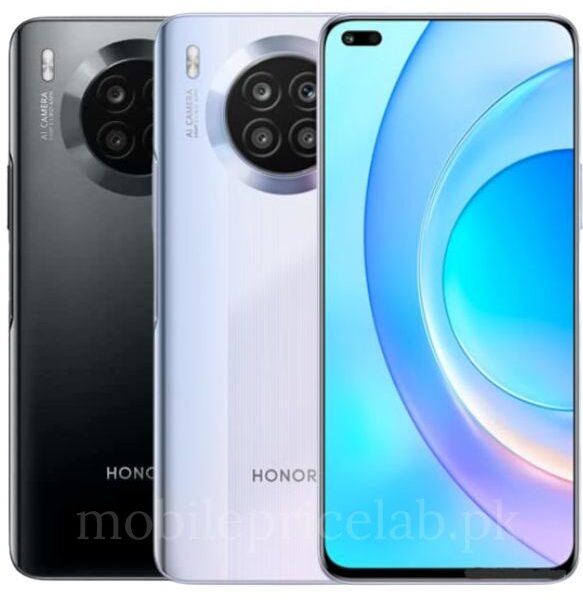 Honor 50 Lite mobilepricelab