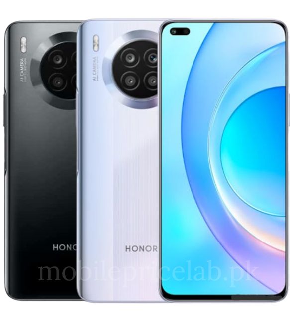 Honor 50 Lite mobilepricelab