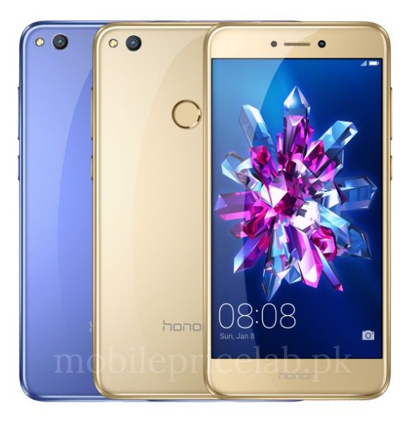 Honor 8 mobilepricelab