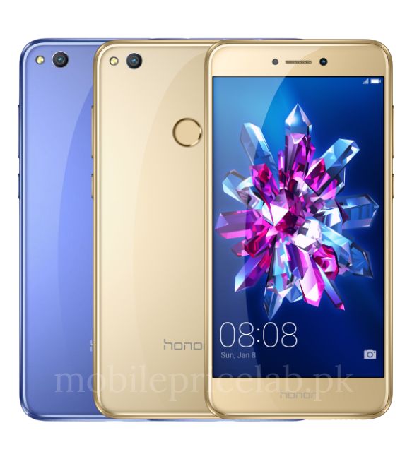 Honor 8 mobilepricelab