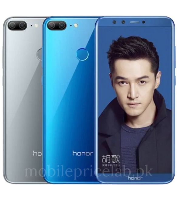 Honor 9 Lite mobilepricelab