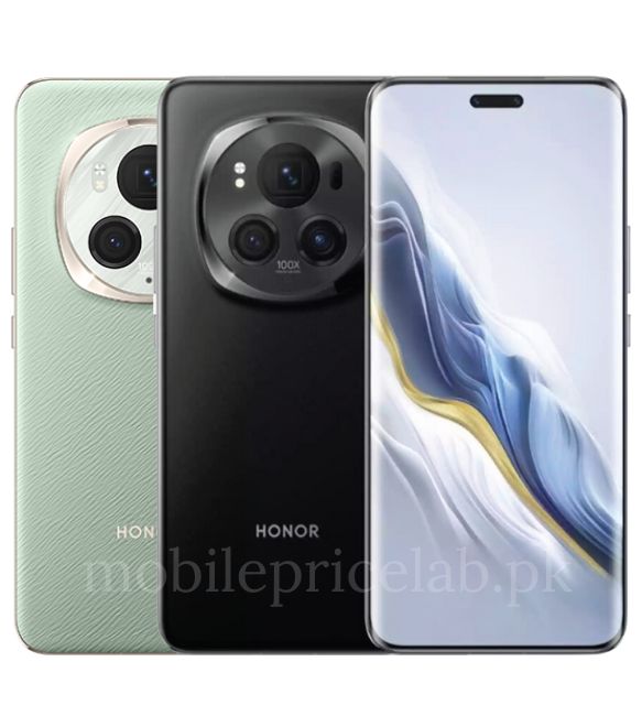 Honor Magic 6 Pro mobilepricelab