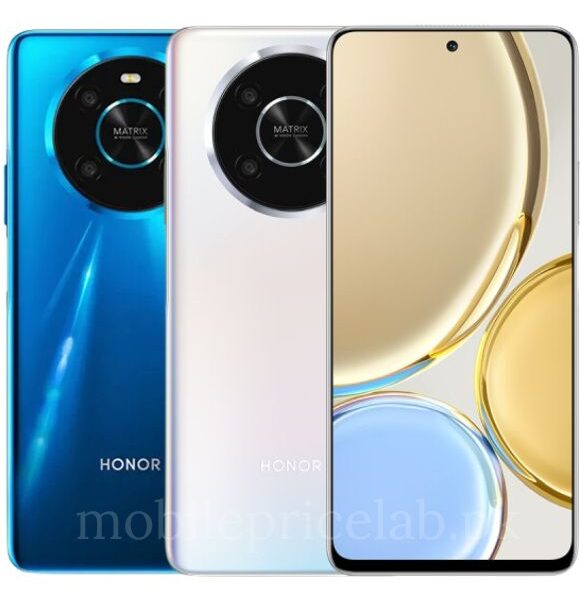 Honor X9 mobilepricelab
