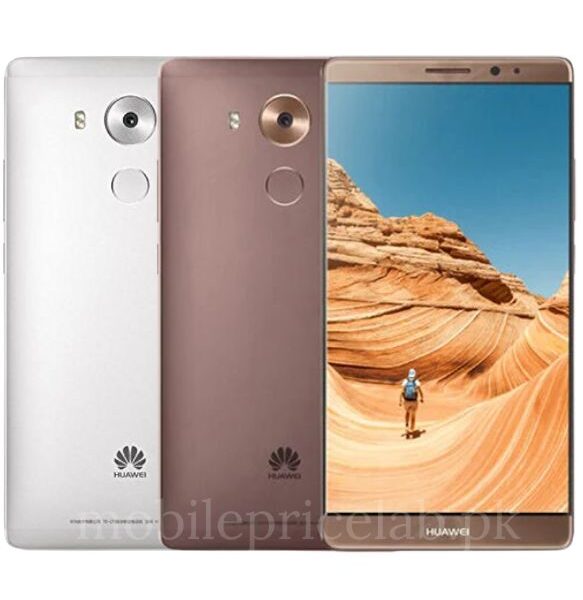Huawei Mate 8 mobilepricelab