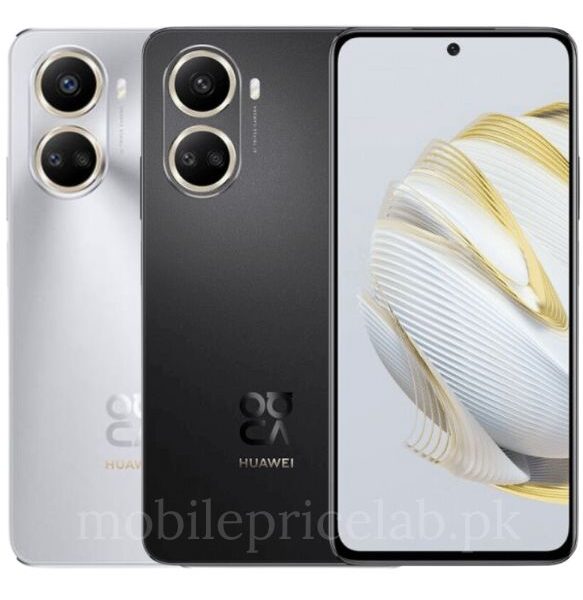 Huawei Nova 10 SE mobilepricelab