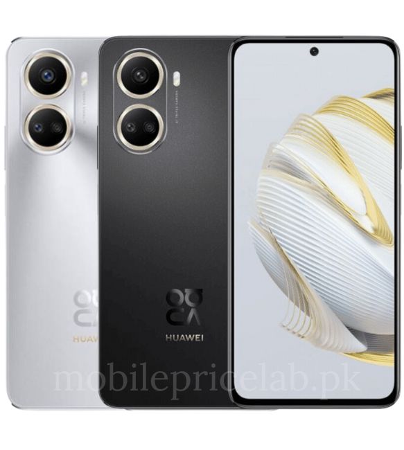 Huawei Nova 10 SE mobilepricelab