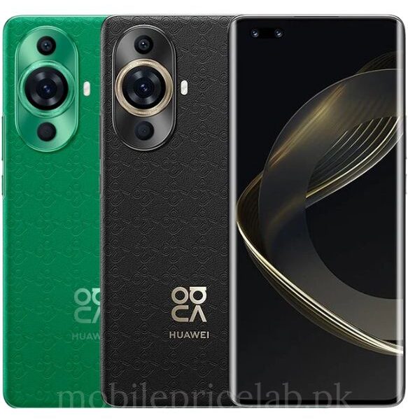 Huawei Nova 11 Pro mobilepricelab