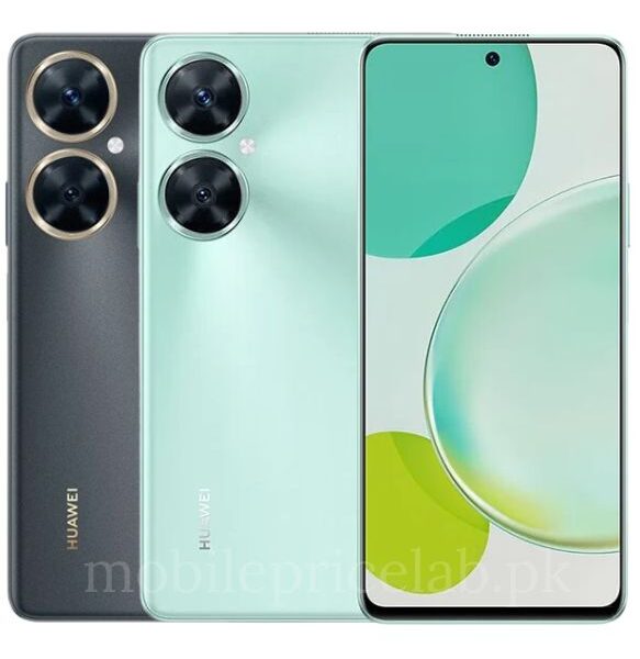 Huawei Nova 11i mobilepricelab