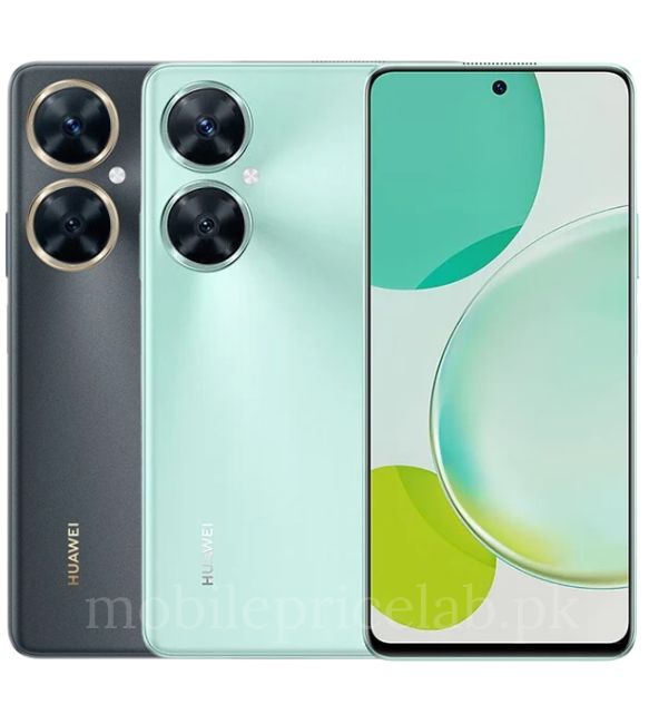 Huawei Nova 11i mobilepricelab
