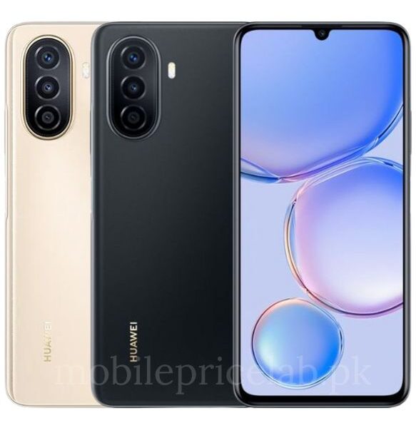 Huawei Nova Y71 mobilepricelab