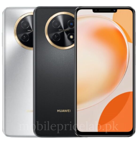 Huawei Nova Y91 mobilepricelab
