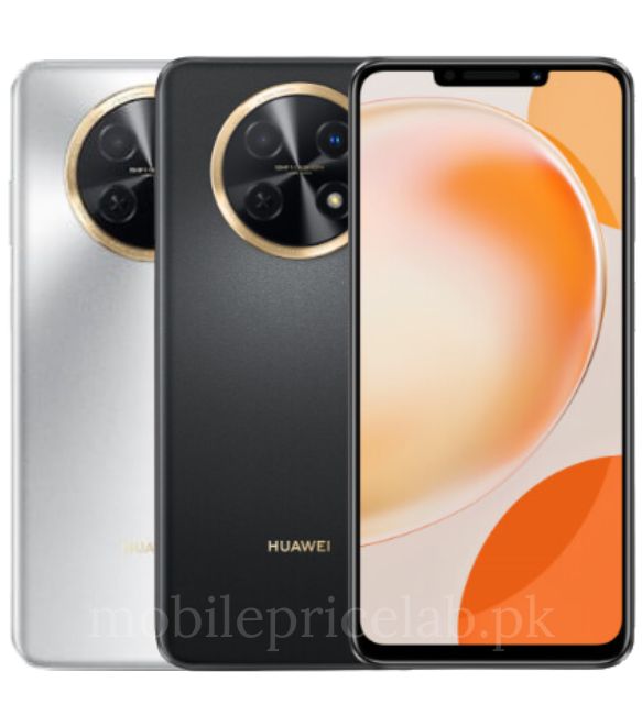 Huawei Nova Y91 mobilepricelab