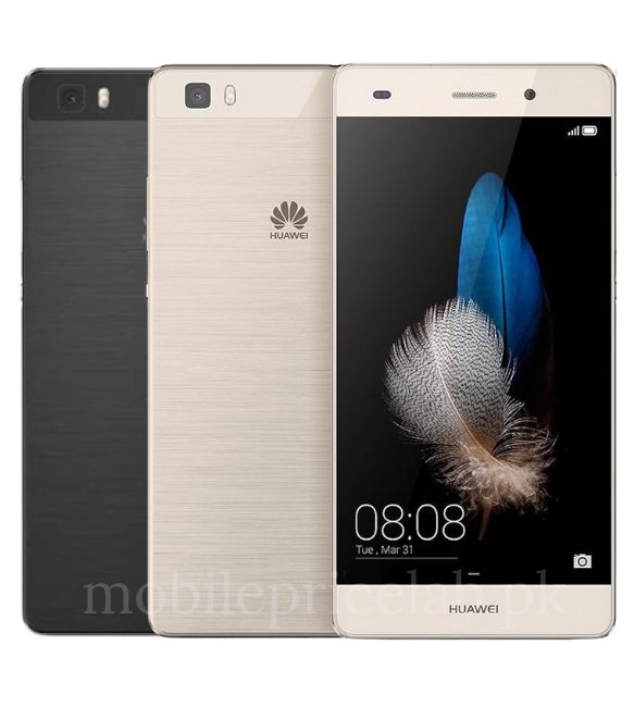 Huawei P8 Lite mobilepricelab