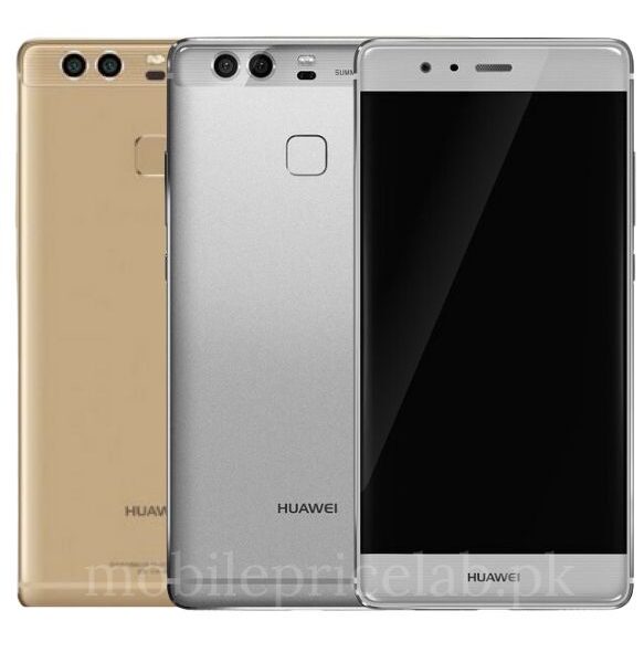 Huawei P9 mobilepricelab