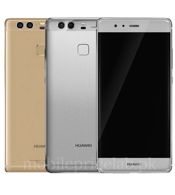 Huawei P9 mobilepricelab