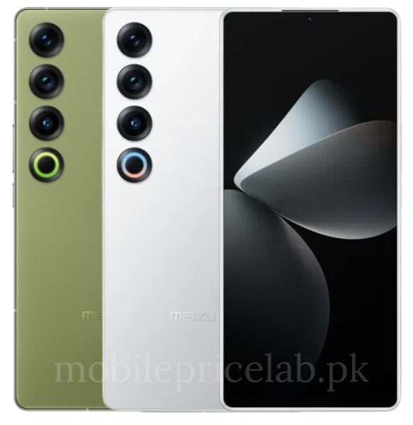 Meizu 21 Pro mobilepricelab