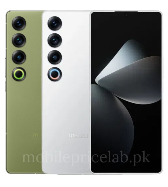 Meizu 21 Pro mobilepricelab