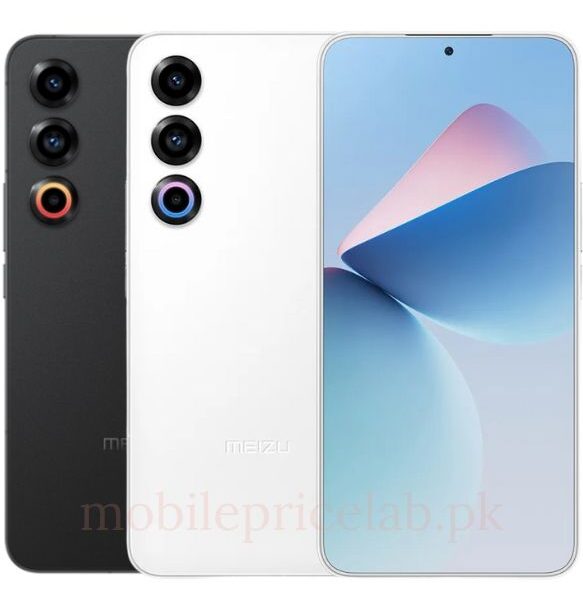 Meizu 21 mobilepricelab