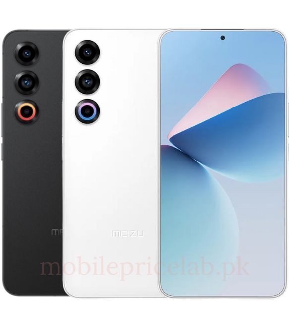 Meizu 21 mobilepricelab