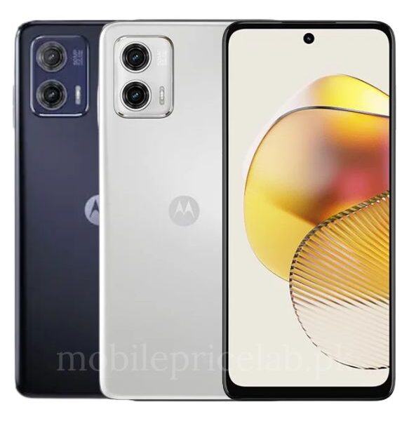 Motorola Moto G73 mobilepricelab