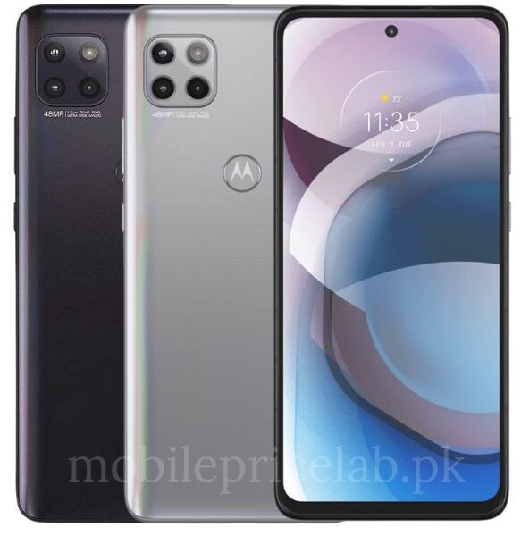 Motorola One 5G Ace mobilepricelab
