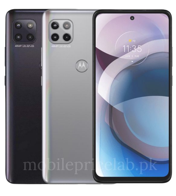Motorola One 5G Ace mobilepricelab