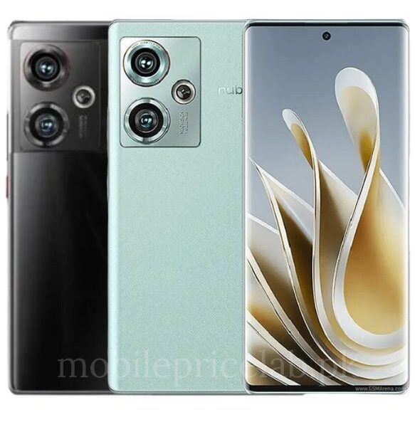 Nubia Z50 mobilepricelab