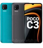 Poco C3 mobilepricelab
