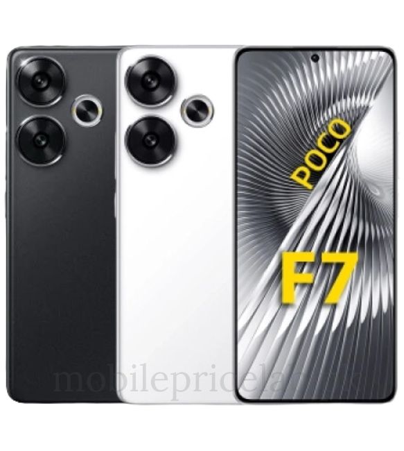 Poco F7 mobilepricelab
